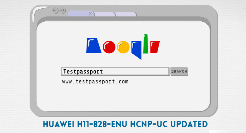 Huawei H11-828-ENU Real Exam Questions have been updated