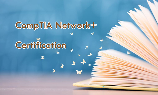CompTIA Network+ Certification