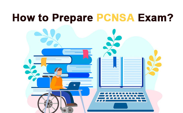 How to Prepare PCNSA Exam?