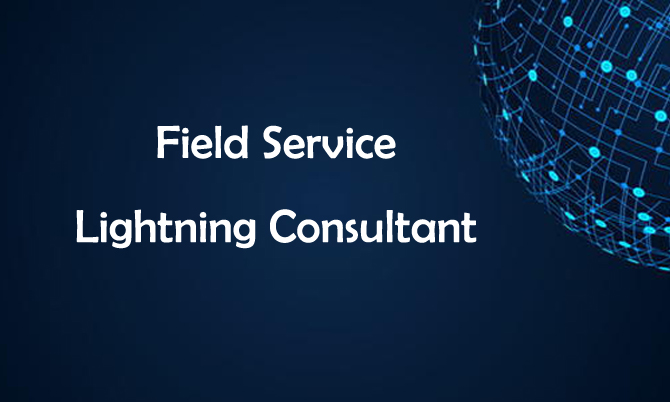 Field Service Lighting Consultant