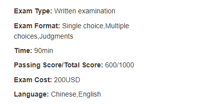 H31-611 Exam Information